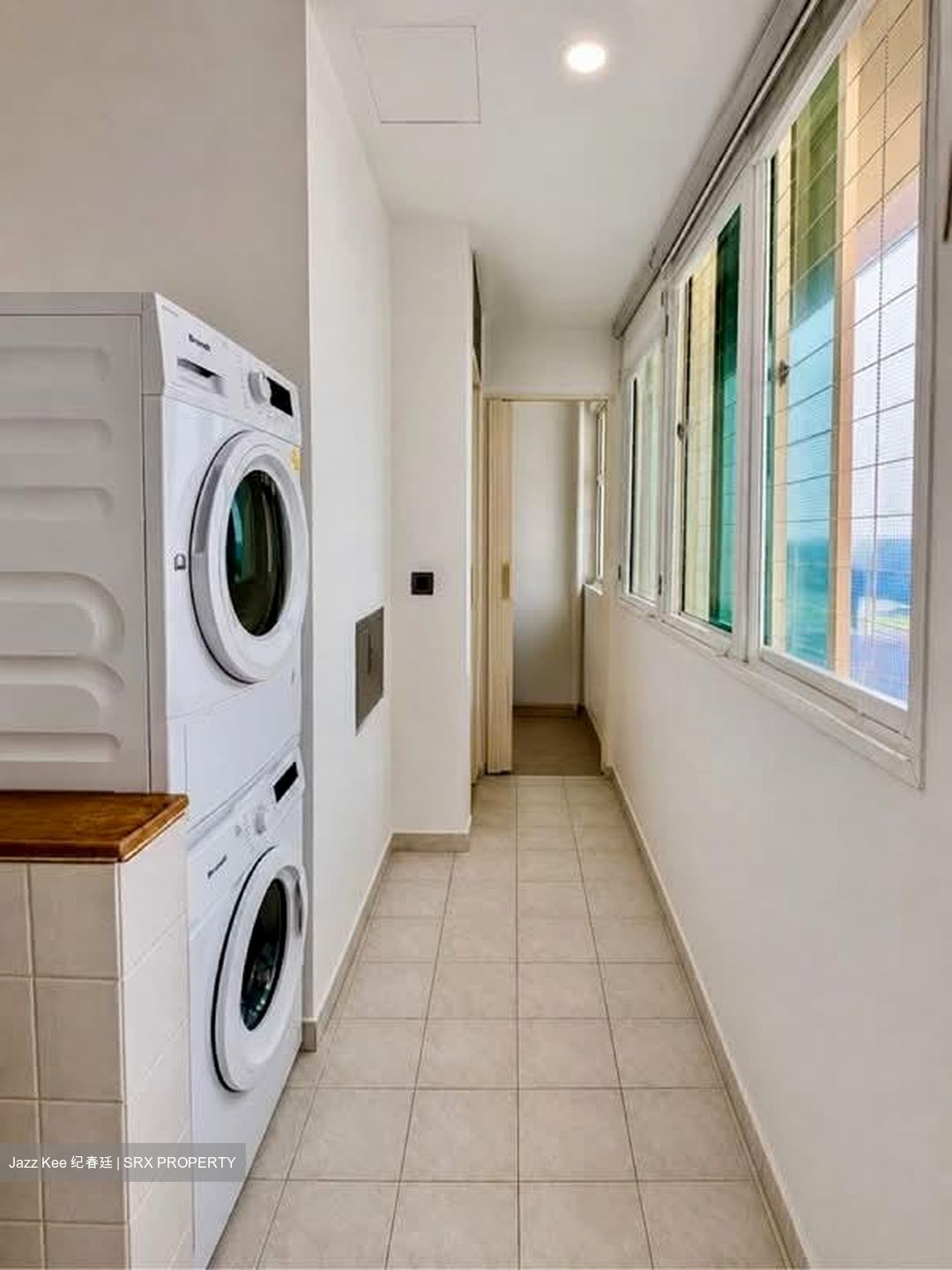 Oleander Towers (D12), Apartment #596490301